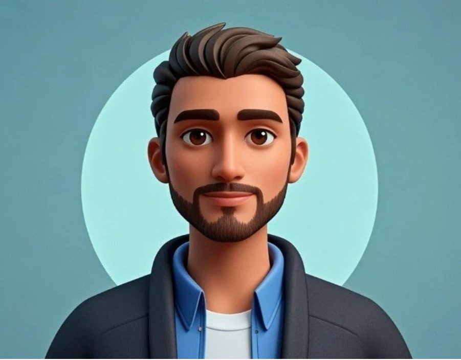 Create Your Perfect Avatar Using a Free Profile Picture Generator